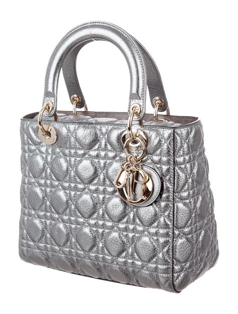 christian dior lady handbag|dior handbags catalog.